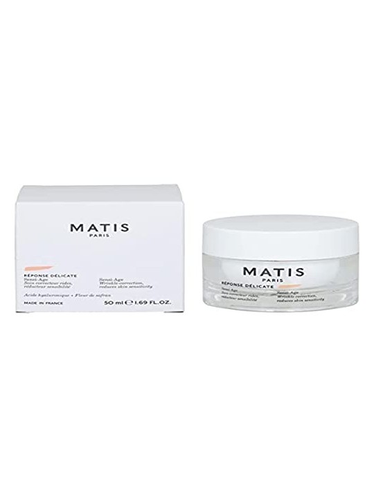 Matis Reponse Delicate Sensi-Age donna 50ml acquista 