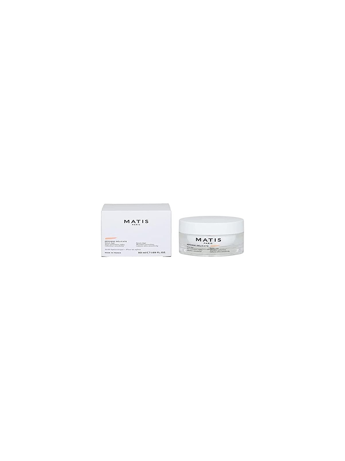 Matis Reponse Delicate Sensi-Age donna 50ml acquista 