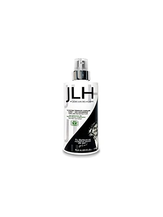 Jlh JLH protettore termico estratto di cellule staminali vegetali 180ml donna