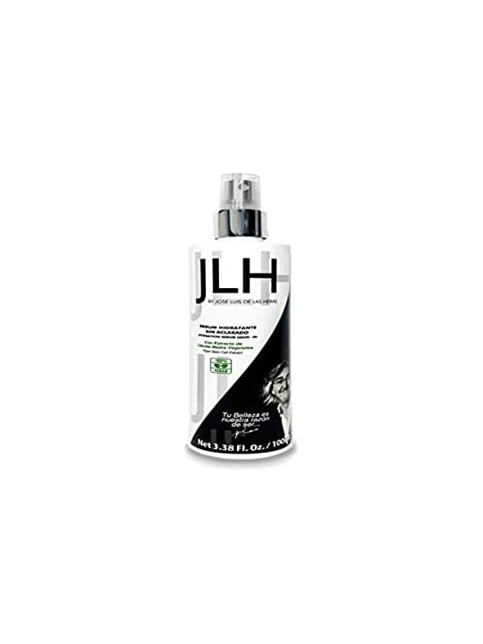 Siero JLH JLH con estratto di cellule staminali vegetali 100ml
