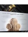 Maschera per capelli Nanoil HAIR MASK con cheratina 300ml