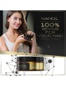 Maschera per capelli Nanoil HAIR MASK con cheratina 300ml