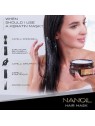 Maschera per capelli Nanoil HAIR MASK con cheratina 300ml