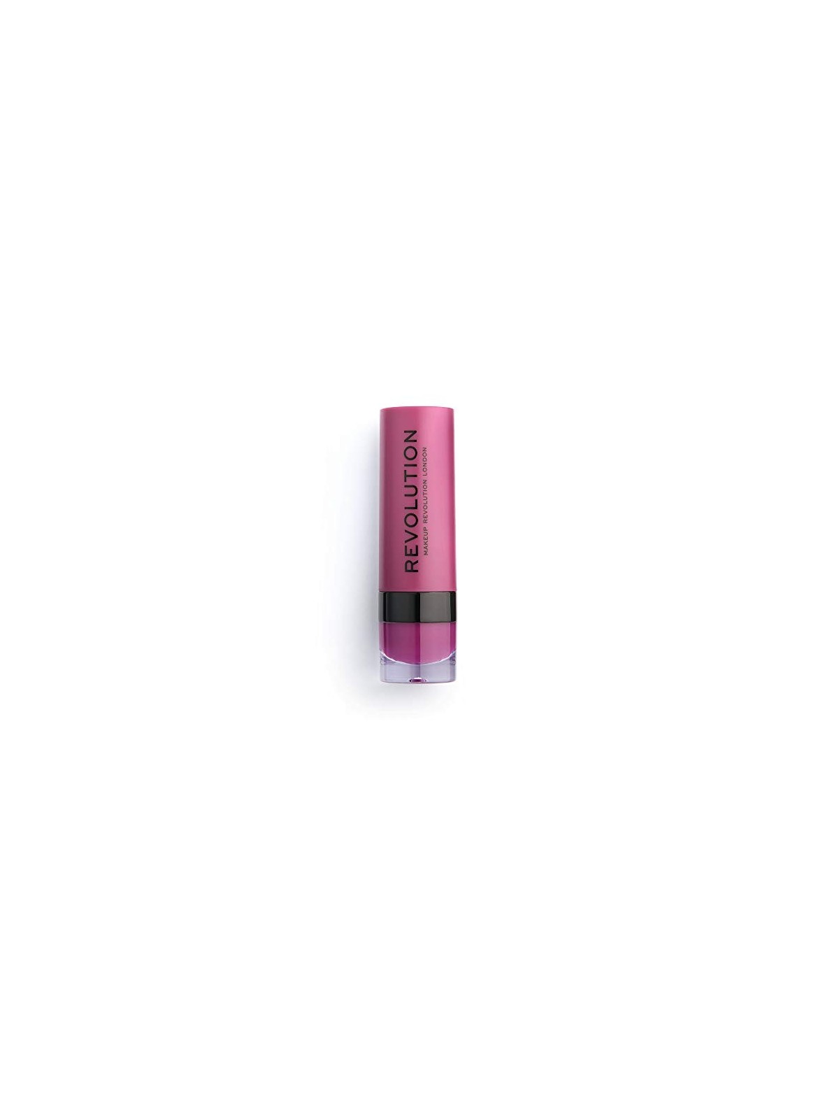 Rossetto Vegan Matte Makeup Revolution 145 Vixen 3ml