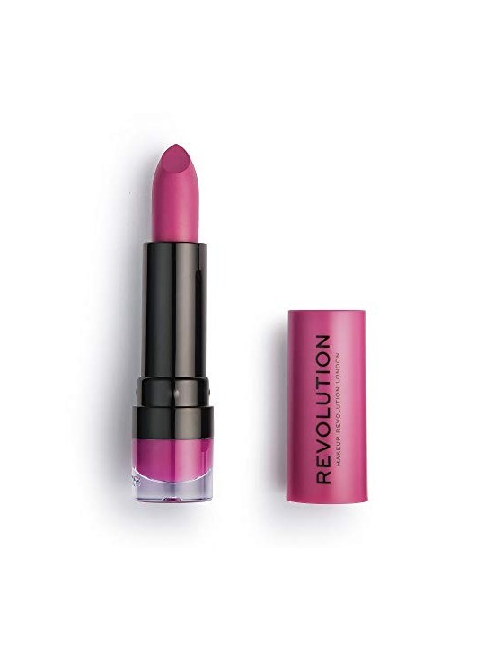 Rossetto Vegan Matte Makeup Revolution 145 Vixen 3ml