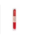 Ombretto liquido Makeup Revolution Eye Chrome Matte Metal Adore