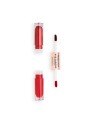 Ombretto liquido Makeup Revolution Eye Chrome Matte Metal Adore