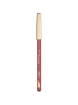L'Orï¿½ï¿½al Paris LIPLINER 362 Cristal Cappuccino: Perfect cappuccino touch for flawless lips