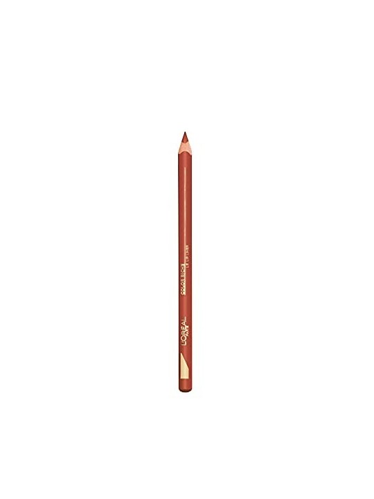 L'Orï¿½ï¿½al Paris Color Riche Le Lip Liner 107 Seine Sunset