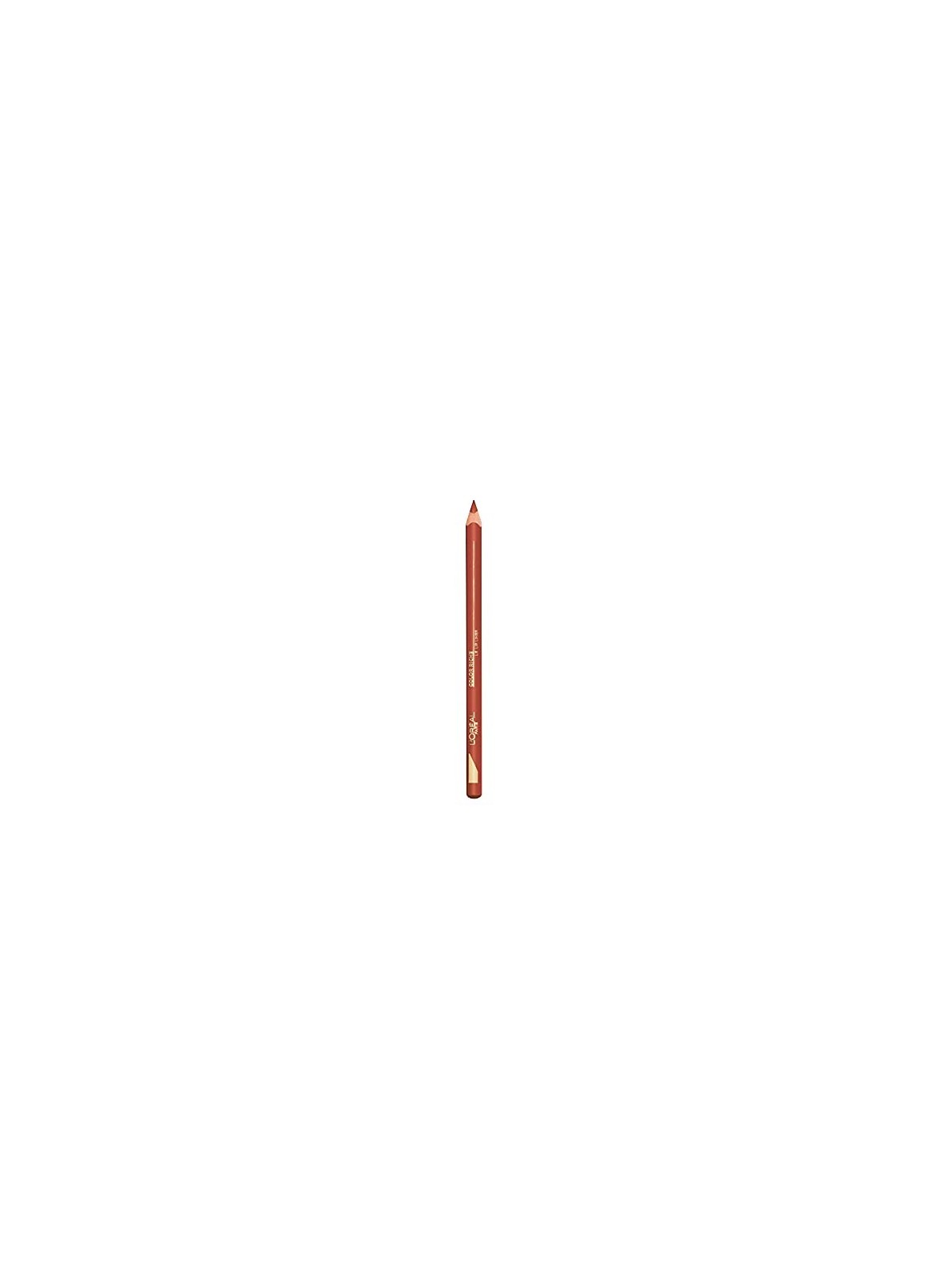 L'Orï¿½ï¿½al Paris Color Riche Le Lip Liner 107 Seine Sunset