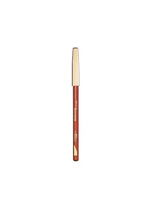 L'Orï¿½ï¿½al Paris Color Riche Le Lip Liner 107 Seine Sunset