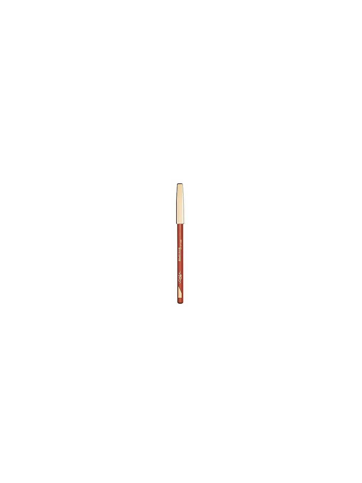 L'Orï¿½ï¿½al Paris Color Riche Le Lip Liner 107 Seine Sunset