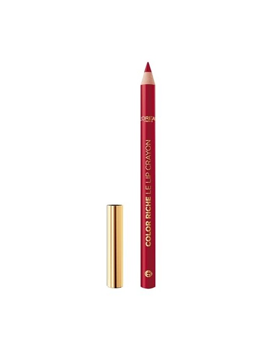 L'Orï¿½ï¿½al Paris COLOR RICHE matita per le labbra 297passione rossa donna