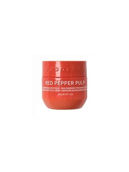 Erborian Red Pepper Pulp Booster Gel Cream 50ml