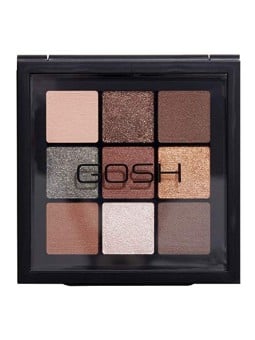 Palette occhi Gosh EYEDENTITY 003-sii felice unisex