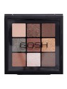 Palette occhi Gosh EYEDENTITY 003-sii felice unisex