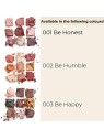 Palette occhi Gosh EYEDENTITY 003-sii felice unisex