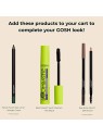 Palette occhi Gosh EYEDENTITY 003-sii felice unisex