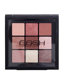Palette Gosh EYEDENTITY 001sii onesto unisex