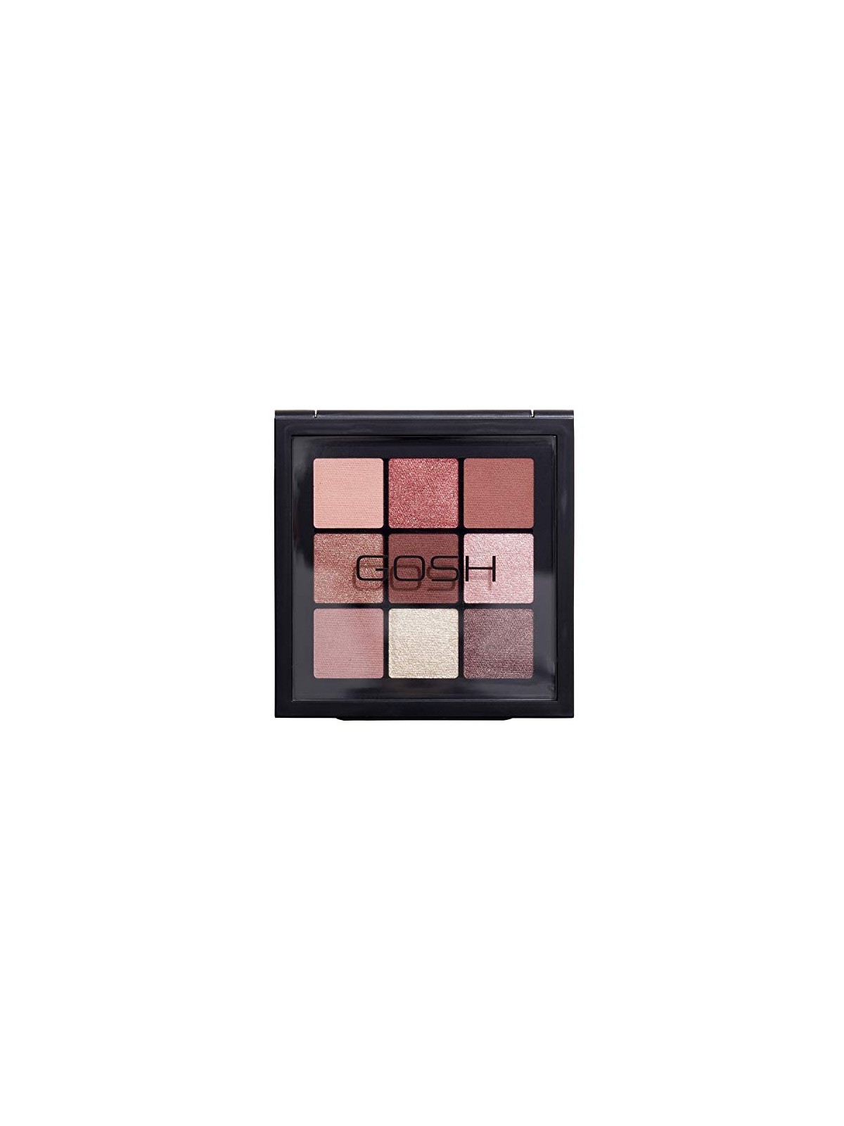 Palette Gosh EYEDENTITY 001sii onesto unisex