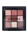 Palette Gosh EYEDENTITY 001sii onesto unisex