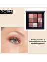 Palette Gosh EYEDENTITY 001sii onesto unisex