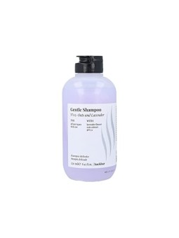 Delicate Oat and Lavender Shampoo 250ml