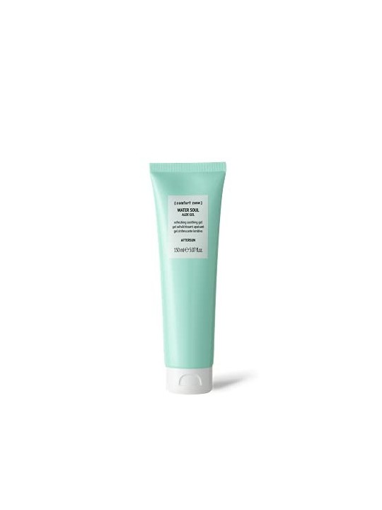 Comfort Zone WATER SOUL gel aloe doposole 150ml unisex