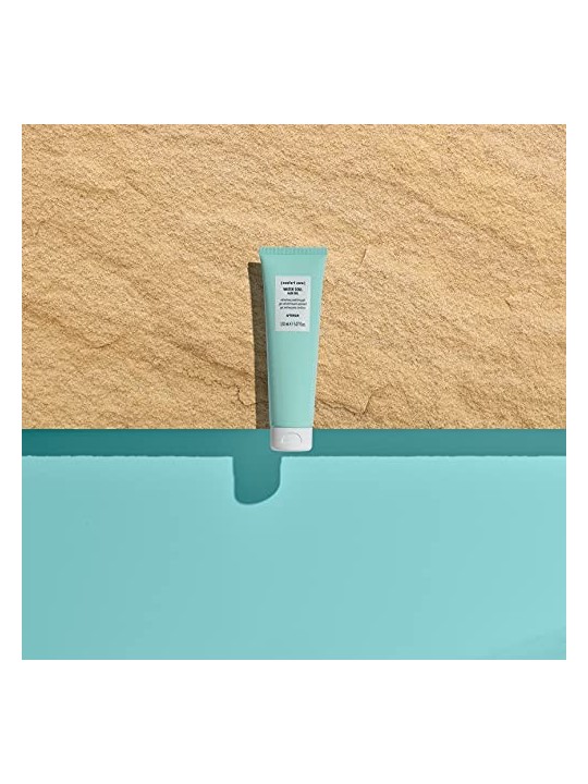 Comfort Zone WATER SOUL gel aloe doposole 150ml unisex