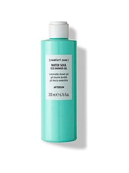 Comfort Zone WATER SOUL Eco Shower Gel 200ml