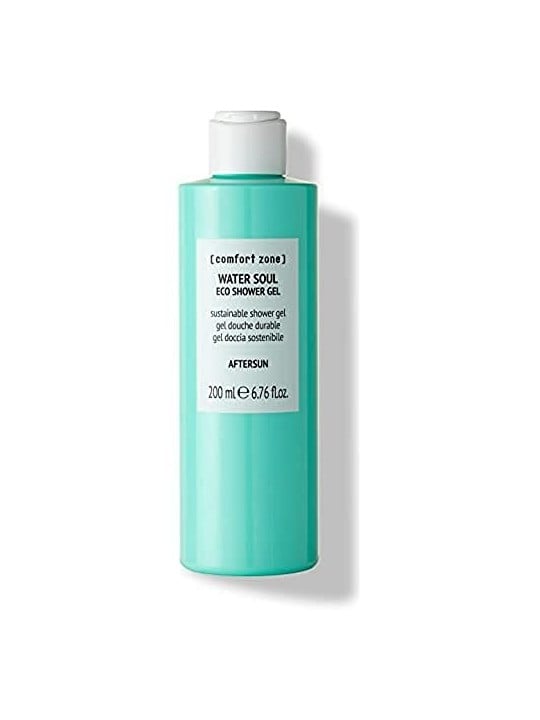 Comfort Zone WATER SOUL Eco Shower Gel 200ml