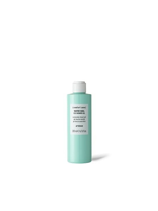 Comfort Zone WATER SOUL Eco Shower Gel 200ml