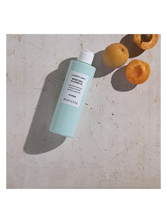 Comfort Zone WATER SOUL Eco Shower Gel 200ml