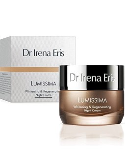 Dr Irena Eris Lumissima Night Cream 50ml Whitening &