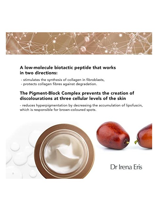 Dr Irena Eris Lumissima Night Cream 50ml Whitening &