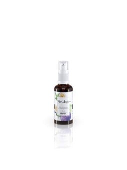 Olio per capelli ad alta porositï¿½ï¿½ Frutto della passione 50ml