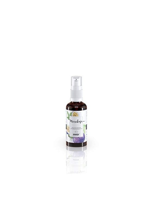 Olio per capelli ad alta porositï¿½ï¿½ Frutto della passione 50ml
