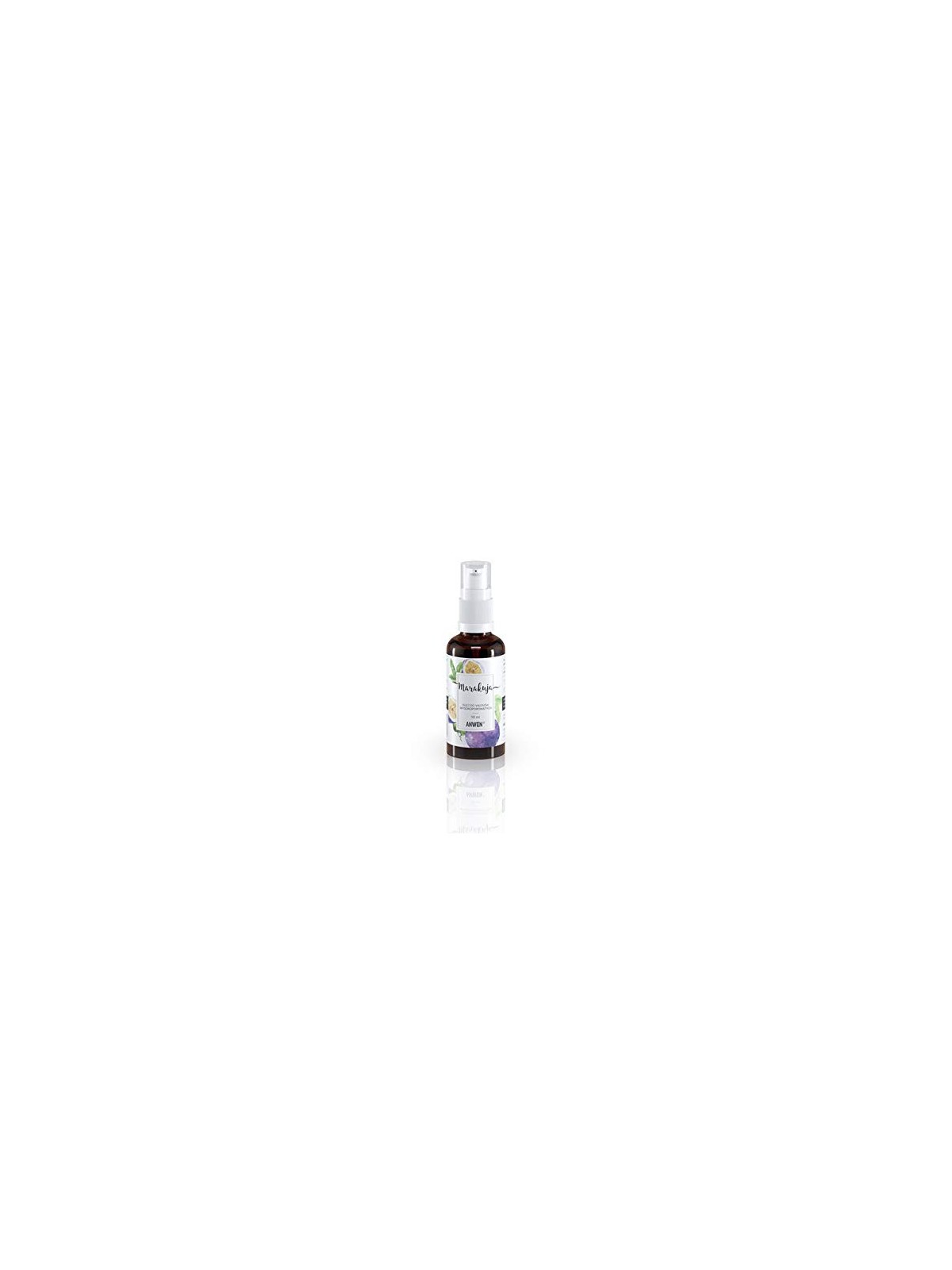Olio per capelli ad alta porositï¿½ï¿½ Frutto della passione 50ml