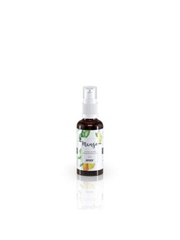 ANWEN Olio per capelli di media porosit Mango 50ml