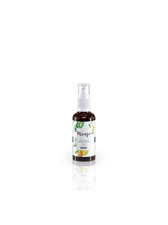 ANWEN Olio per capelli di media porosit Mango 50ml