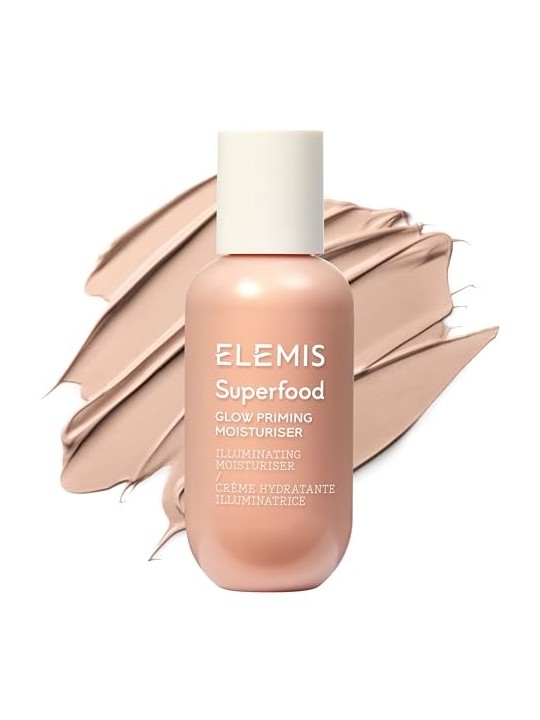 Elemis Superfood Glow Priming Moisturizer 60ml