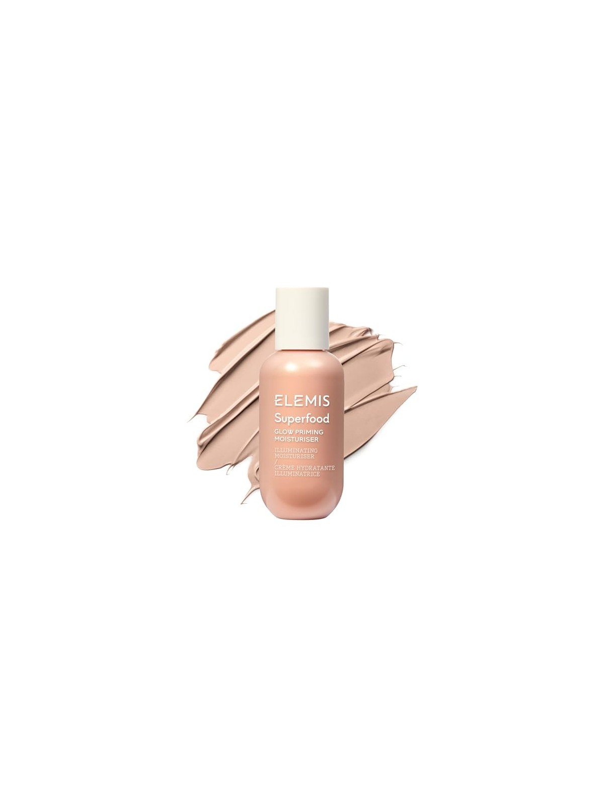 Elemis Superfood Glow Priming Moisturizer 60ml