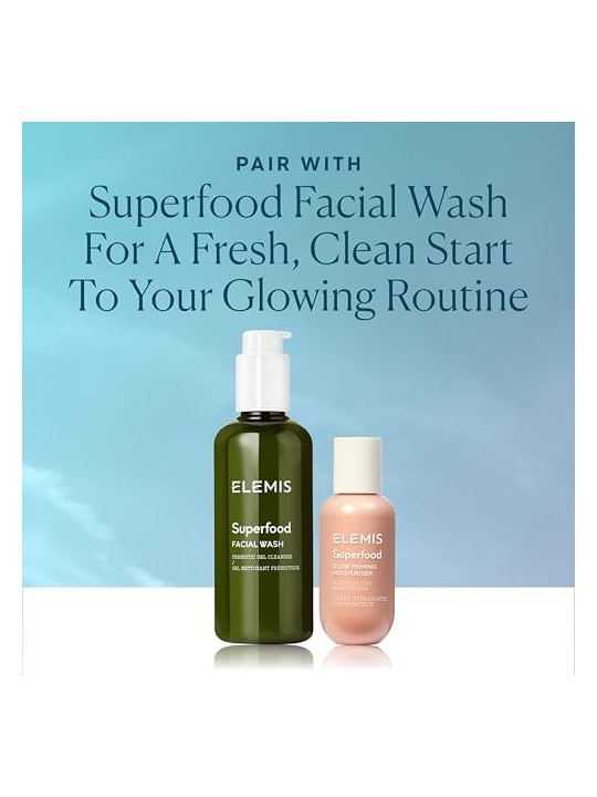 Elemis Superfood Glow Priming Moisturizer 60ml