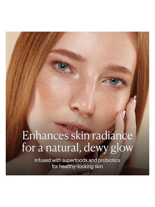 Elemis Superfood Glow Priming Moisturizer 60ml