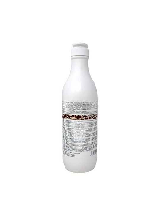 Curl Passion Shampoo shampoo per capelli ricci