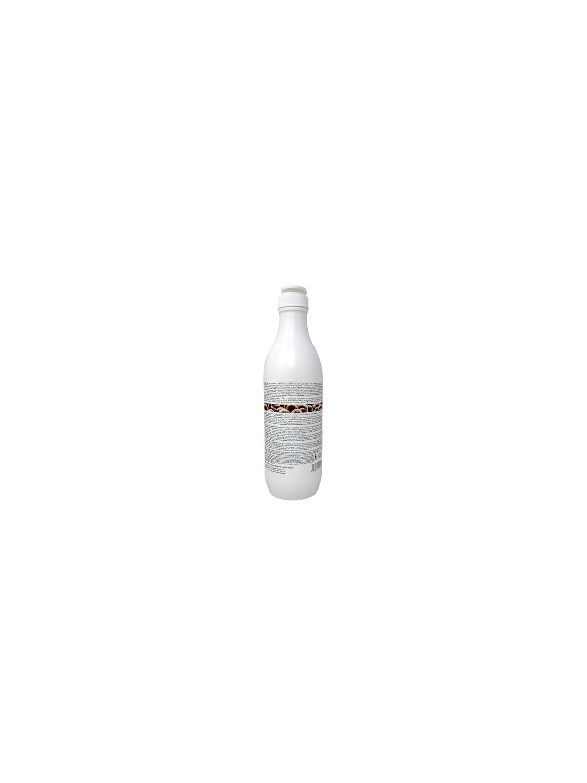 Curl Passion Shampoo shampoo per capelli ricci