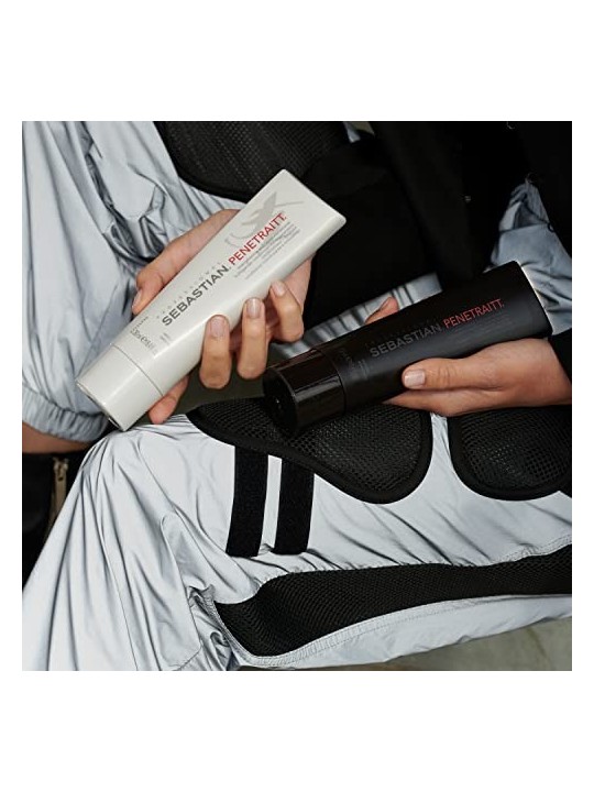 Sebastian Professional Penetraitt Conditioner Balsamo Rigenerante donna 250ml Sebastian Professional www.essenzetotalstyle.com 