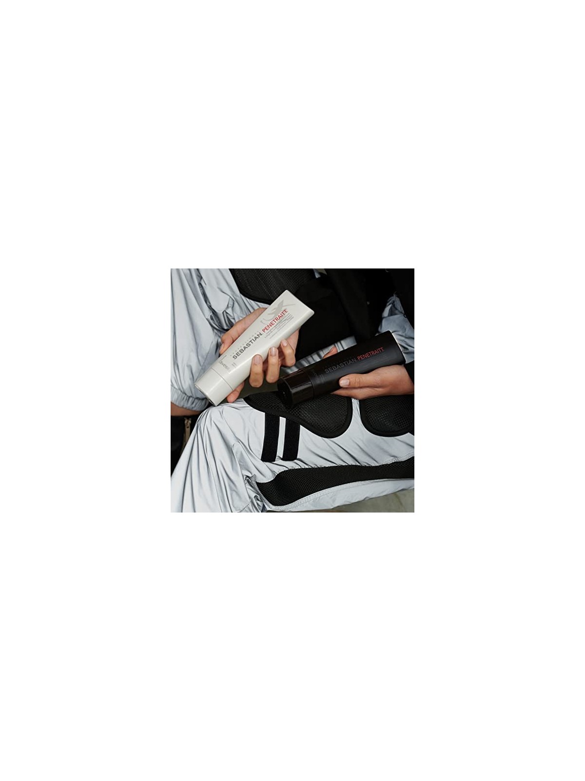 Sebastian Professional Penetraitt Conditioner Balsamo Rigenerante donna 250ml Sebastian Professional www.essenzetotalstyle.com 