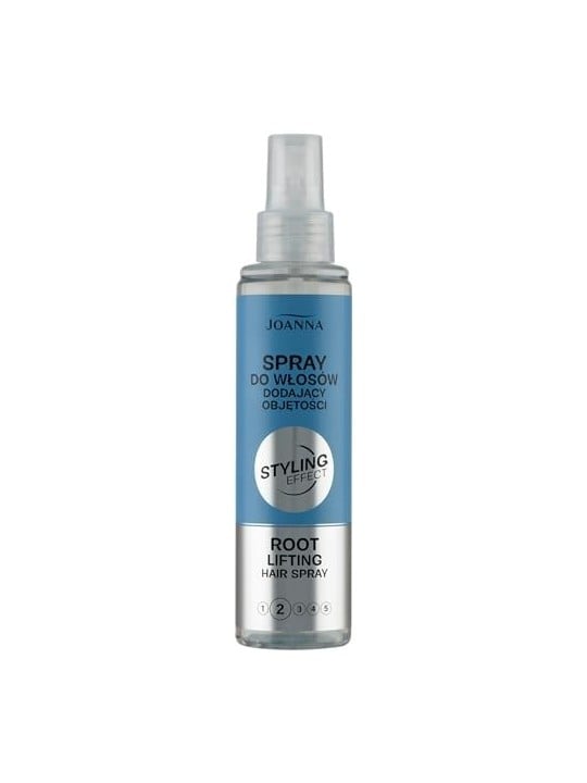 JOANNA Styling Effect Volume Spray Nutriente Volume e Nutrizione