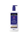 Neutrogena Norwegian Formula Deep Moisture Oil In Lotion 400ml